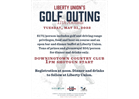 LU Golf Outing (benefits MCE)
