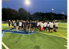 Heat Acclimation for Football Begins!