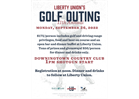 11th Annual LU Golf Outing (benefits MCE)