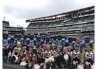 BuxMont League Games - Week 1