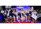 2023 Pop Warner Cheer Nationals - Order of Appearance Announcement