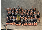 Cheer Sizing Event (6-8)