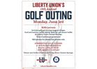 13th Annual LU Golf Outing (benefits MCE)