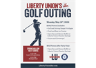 15th Annual LU Golf Outing (benefits MCE)